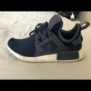 Wmns NMD_XR1 'Trace Blue'